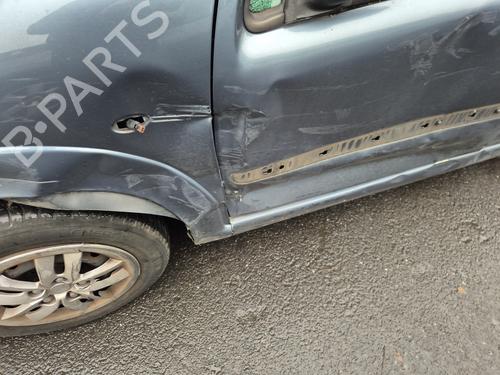 Right headlight CITROËN C3 I (FC_, FN_) 1.4 HDi | BP31655471C29 