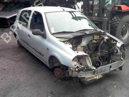 Front right window mechanism RENAULT CLIO II (BB_, CB_) 1.2 (BB0A, BB0F, BB10, BB1K, BB28, BB2D, BB2H, CB0A,... | BP20359493C23 