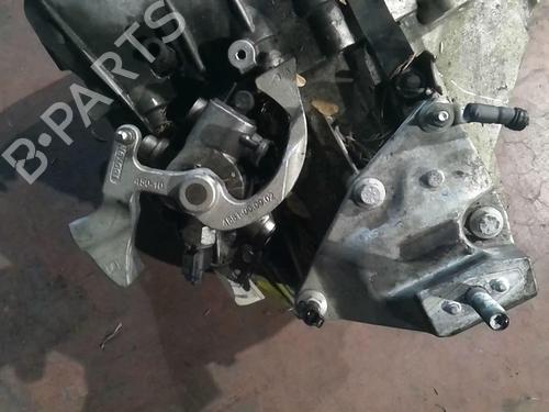 Gearbox FORD MONDEO IV (BA7) 1.8 TDCi | BP21595192M3 