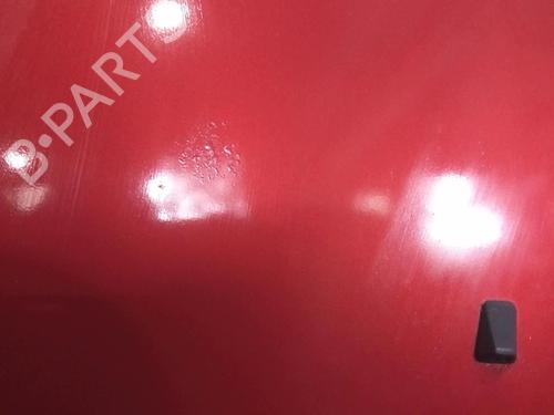 Used Hood CHRYSLER PT CRUISER Convertible 2.4 (143 hp) 20355841