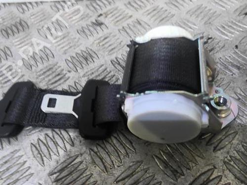 Used Rear center seatbelt Rear center seatbelt OPEL MERIVA B MPV (S10) 1.7 CDTI (75) (131 hp) 20366398 20366398