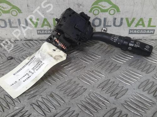 Used Steering column stalk TOYOTA AVENSIS (_T25_) 2.0 D-4D (ADT250_, ADT250R) (126 hp) 20364167