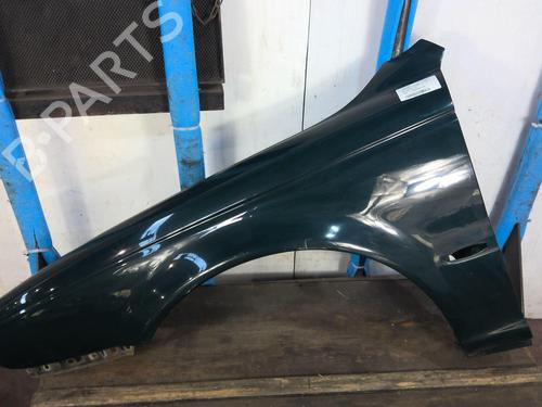 Left front fenders JAGUAR X-TYPE I (X400) 2.0 D | BP20351269C41 