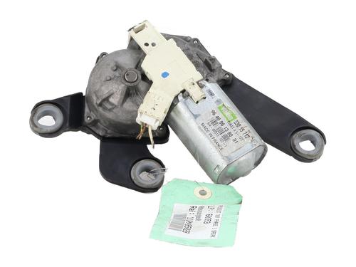 Ruitenwissermotor achter PEUGEOT 307 Break (3E) 2.0 HDI 110 (107 hp) 28174930