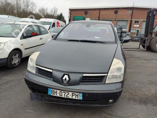 Engine control unit (ECU) RENAULT VEL SATIS (BJ0_) 3.0 dCi (BJ0S) | BP23995951M57 - Image 15