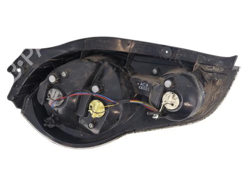 Right taillight CHEVROLET SPARK (M300) 1.0 | BP31206414C35 