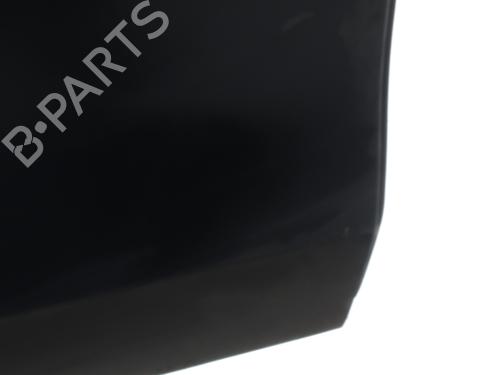 Right rear door PEUGEOT 208 I (CA_, CC_) 1.6 HDi / BlueHDi 75 | BP23846598C5