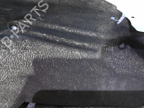 Used Wheel arch MERCEDES-BENZ B-CLASS Sports Tourer (W245) B 180 CDI (245.207) (109 hp) 20351040