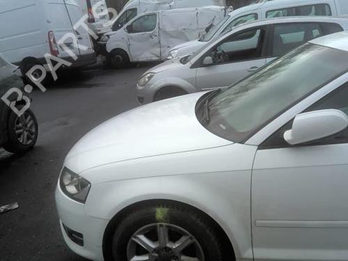 Headlight switch AUDI A3 Sportback (8PA) 2.0 TDI 16V | BP24183799I24  - Image 11