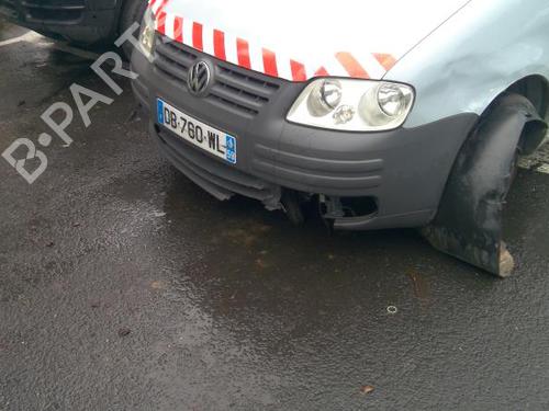 Right taillight VW CADDY III Box Body/MPV (2KA, 2KH, 2CA, 2CH) 1.9 TDI | BP21999743C35 