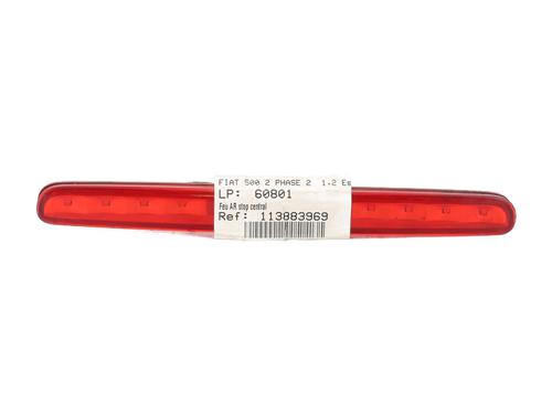 Używane Trzecie światło stopu FIAT 500 (312_) 1.2 (312AXA1A) (69 hp) 29758604