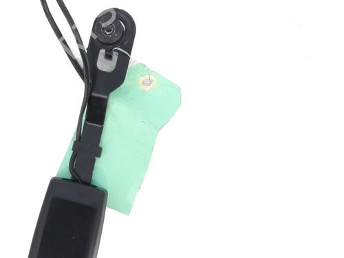 Seat buckle DS DS 3 (SA_) 1.2 THP 110 / PureTech 110 (SAHNPS, SAHNZ6, SAHNZT) | BP32383516I32