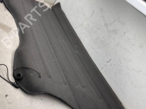 Rear parcel shelf FORD FOCUS C-MAX (DM2) 1.8 TDCi | BP35972897C85 - Image 4
