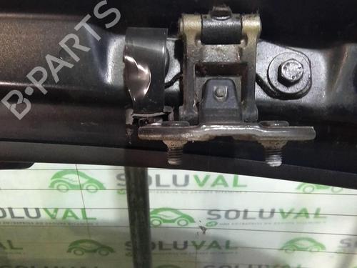 Tailgate BMW 1 (E81) 120 i | BP22005017C6 