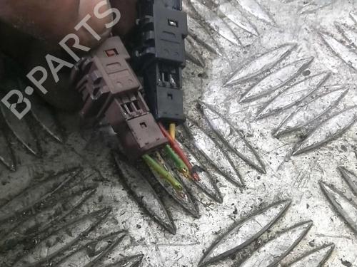 Left mirror PEUGEOT 1007 (KM_) 1.4 HDi | BP20352182C26