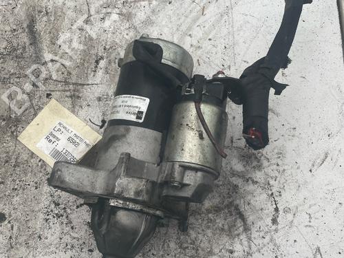 Starter RENAULT MASTER III Van (FV) 2.3 dCi 125 FWD (FV0C, FV0D, FV0G, FV0H, FV0J, FV0K,... | BP39986356M8 - Image 2