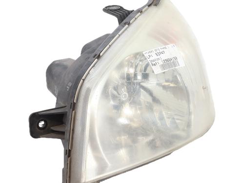 Left headlight HYUNDAI GETZ (TB) 1.3 | BP37504689C28 - Image 2