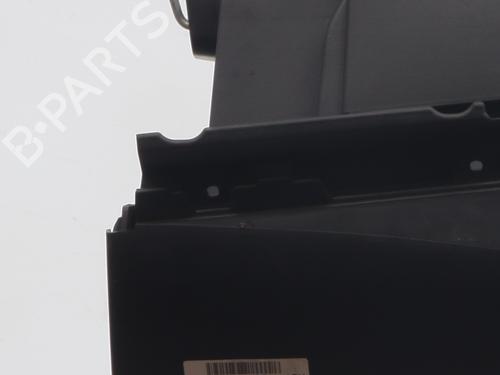 Used Glove box Glove box PEUGEOT 207 (WA_, WC_) 1.6 HDi (92 hp) 30866541 30866541