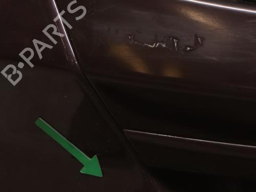 Tailgate FORD FIESTA VI (CB1, CCN) 1.6 TDCi | BP26665849C6 