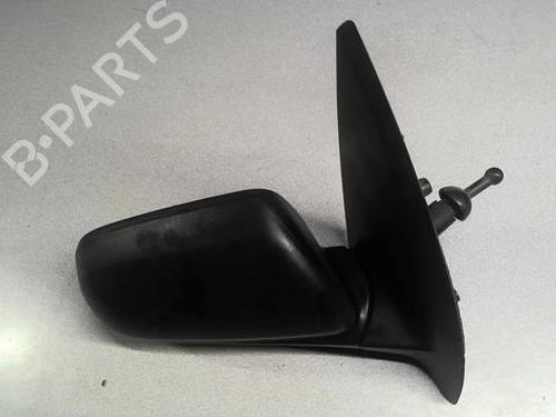 Right mirror CHEVROLET AVEO / KALOS Hatchback (T250, T255) 1.2 | BP21999645C27 