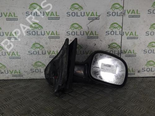 Used Right mirror CHRYSLER VOYAGER IV (RG, RS) 2.5 CRD (141 hp) 22002757
