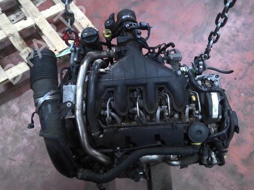 Engine PEUGEOT 508 SW I (8E_) 2.0 HDi | BP32485069M1 - Image 3