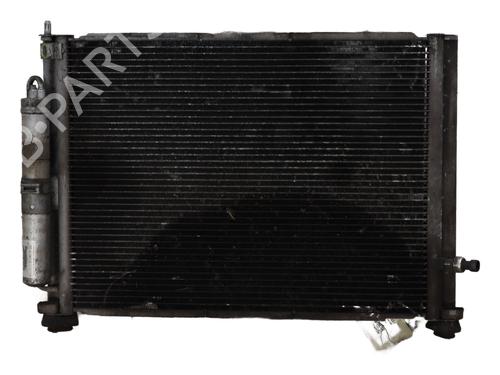 Used AC radiator RENAULT CLIO III (BR0/1, CR0/1) 1.5 dCi (BR17, CR17) (86 hp) 21827152