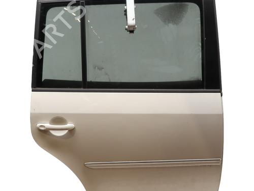 Used Left rear door VW TOURAN (1T3) 2.0 TDI (140 hp) 29440649