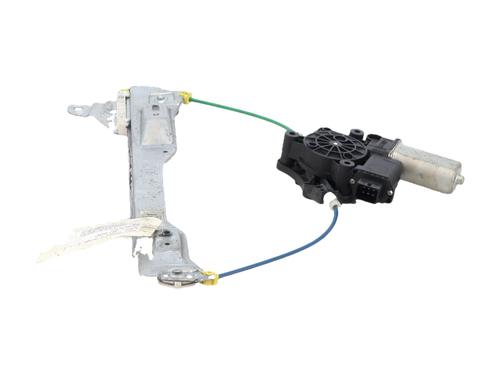 Front left window mechanism OPEL CORSA D (S07) 1.2 (L08, L68) | BP40061594C22 - Image 2