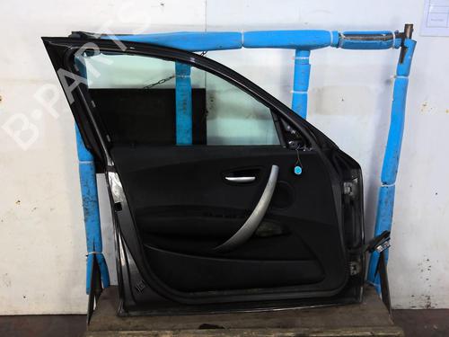 Left front door BMW 1 (E87) 118 d | BP20351390C2 