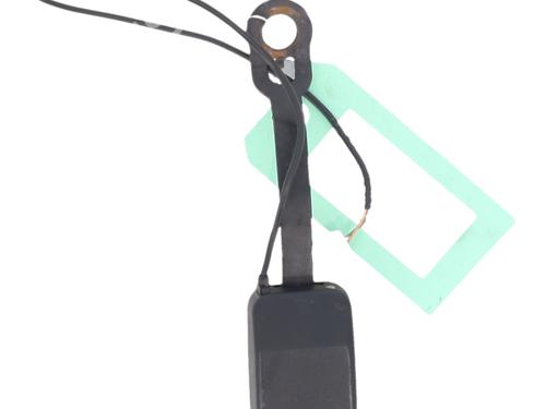Used Seat buckle Seat buckle PEUGEOT EXPERT Tepee (VF3X_) 2.0 HDi 140 (136 hp) 34414715 34414715