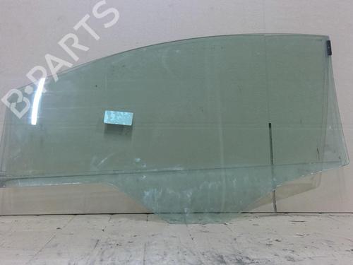 Front right door window FORD KA (RU8) 1.2 | BP28003928C19 