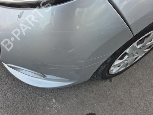 Rear left panel PEUGEOT 206+ (2L_, 2M_) | BP33472392C60 - Image 15