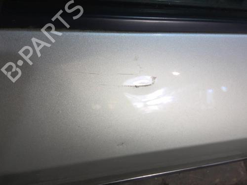 Left front door PEUGEOT 407 (6D_) 1.6 HDi 110 (6D9HZC, 6D9HYC) | BP20356559C2 