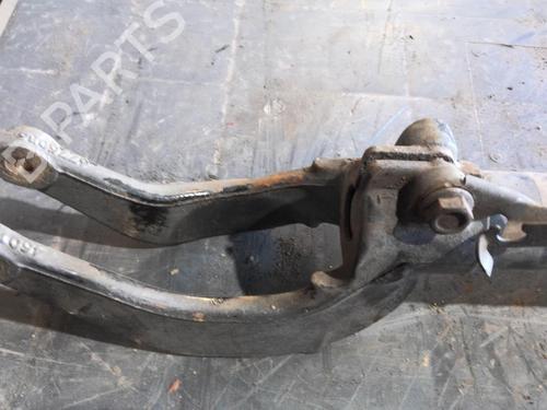 Left front shock absorber BMW X6 (E71, E72) xDrive 30 d | BP25407786M16 