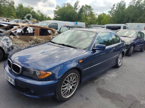 Warning switch BMW 3 Coupe (E46) 320 Ci | BP30659478I22 