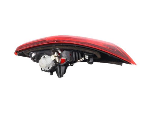 Left tailgate light OPEL CORSA E (X15) 1.4 (08, 68) | BP35972878C79 - Image 5
