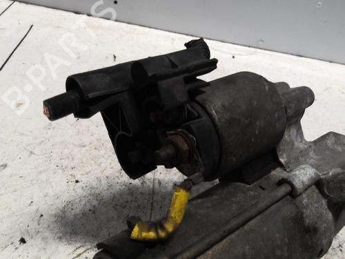 Used Starter FORD FIESTA V (JH_, JD_) ST150 (150 hp) 20353508