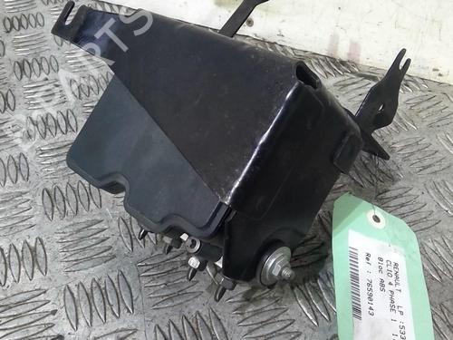 ABS pump RENAULT CLIO IV (BH_) 1.5 dCi 90 | BP20357463M43 