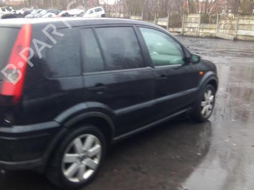 Left mirror FORD FUSION (JU_) 1.4 TDCi | BP20364415C26 