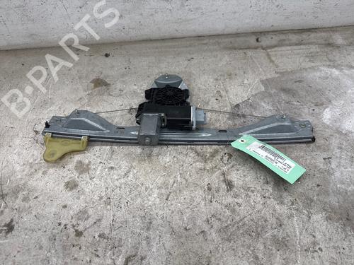 Used Front left window mechanism Front left window mechanism 37867682 37867682