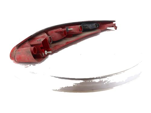 Right taillight CITROËN C8 (EA_, EB_) 2.0 HDi 135 | BP36791962C35 - Image 4