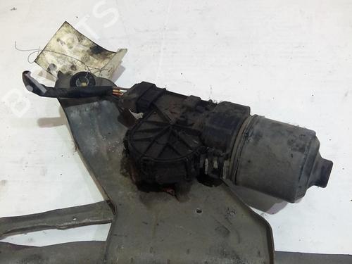 Used Front wiper motor Front wiper motor DACIA LOGAN (LS_) 1.5 dCi (LS0K) (68 hp) 21816926 21816926