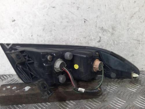 Right taillight HONDA CIVIC VIII Hatchback (FN, FK) 2.2 CTDi (FK3) | BP20361911C35 