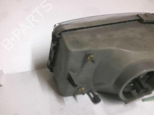Left headlight PEUGEOT BOXER Van (230L) 1.9 D | BP20363154C28 