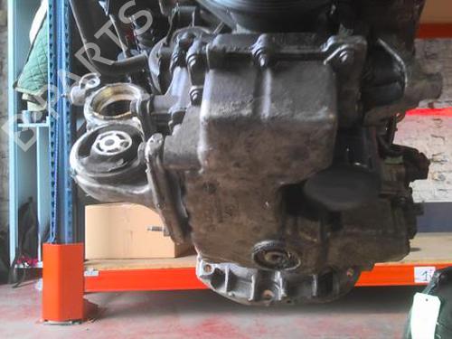 Engine CITROËN C4 II (NC_) 1.2 THP 130 (NCHNYM, NCHNYT) | BP29440663M1 
