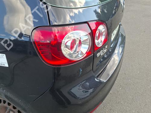 Third brake light VW GOLF PLUS V (5M1, 521) 1.6 TDI | BP28160180L11  - Image 24