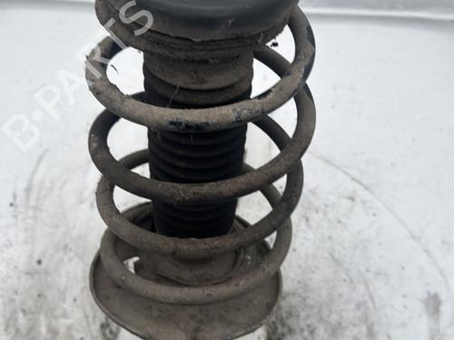 Used Left front shock absorber Left front shock absorber CITROËN C4 Grand Picasso I (UA_) [2006-2013] 33803521 33803521