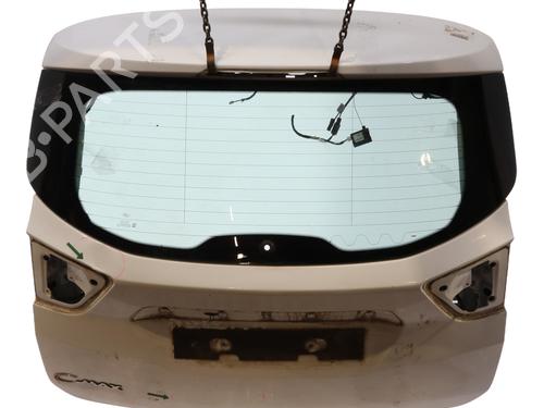 Used Tailgate FORD C-MAX II (DXA/CB7, DXA/CEU) 1.6 TDCi (95 hp) 28833316