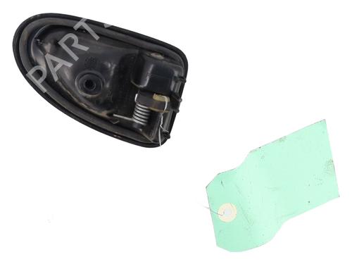 Used Front right interior door handle Front right interior door handle RENAULT MASTER II Van (FD) 2.5 dCi (FD02) (101 hp) 28833275 28833275